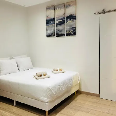 Apartmán Seabnb - Old Town Immersion - Ac - Walk Everywhere Nice
