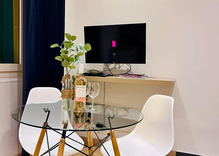 Old Town Immersion-breakfast-central-self Check-in Apartamento *