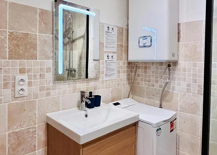 Old Town Immersion-breakfast-central-self Check-in Apartman *